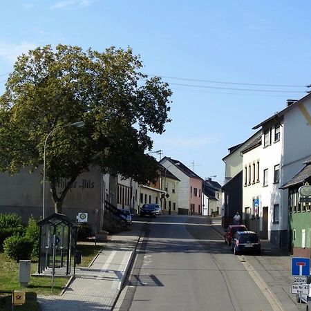 Отель Triebener-Hof Quierschied Экстерьер фото