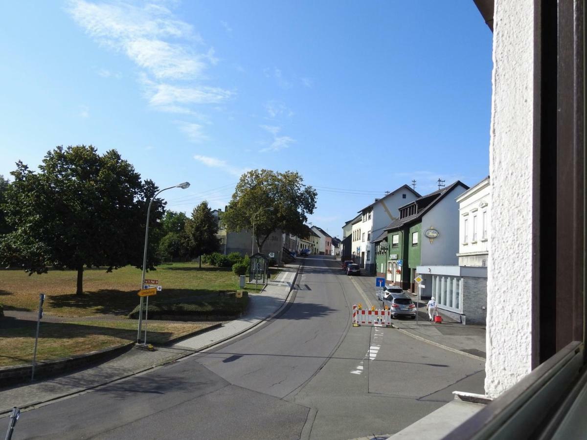 Отель Triebener-Hof Quierschied Экстерьер фото